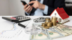 Navigating New Loan Rules in April 2025