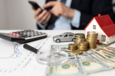 Navigating New Loan Rules in April 2025