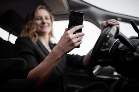 Reinventing Mobility Services with Embedded Insurance