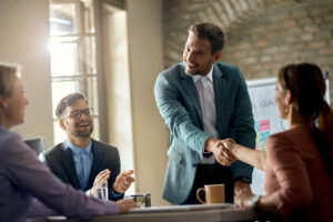 How to Negotiate Better Deals Without Stress