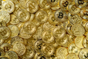 The Rise of Digital Gold: Is Bitcoin the Future of Value Storage?