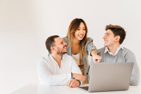 Why Insurance Matters When You’re Your Own Boss