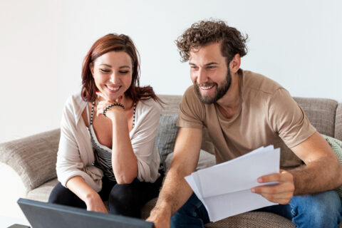 Exploring New Platforms for Peer-to-Peer Lending