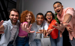 From TikTok to Tokenomics: Gen Z’s Path to Crypto Wealth