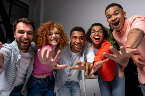 From TikTok to Tokenomics: Gen Z’s Path to Crypto Wealth