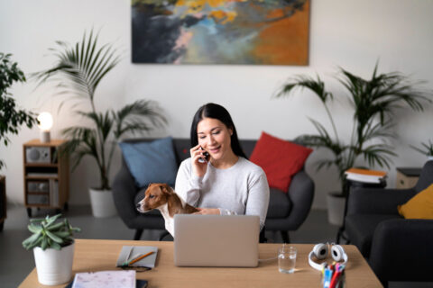 Remote Work, Real Threats: A Guide to Cyber Insurance at Home