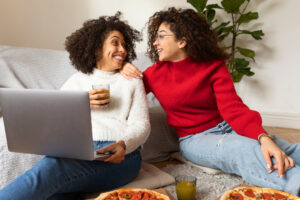Living Together in 2025: The New Era of House Sharing