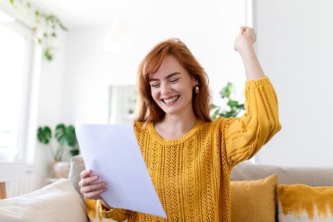 Learn How to Apply for an Upstart Personal Loan