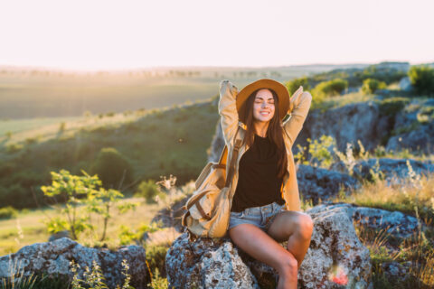Planning a Trip? Don’t Forget to Lock Your Credit