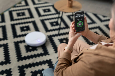 How Home Automation Can Lower Your Insurance Premiums