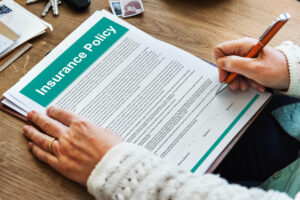 Smart Coverage: AI Revolutionizing the Insurance Industry